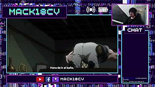 Jojo's Bizarre Adventure Part 3 Chapters 13-14