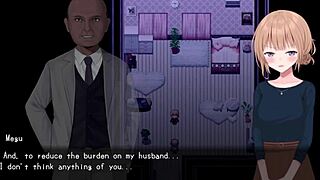 When the new wife Meg falls in love, part 1