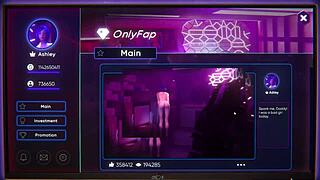 Onlyfap Simulator 3 Porn Game Full Gameplay Sex Nude Game