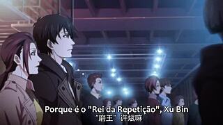 avatar king pounds hard in episode five!