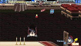 Jessica fucks Warugiria for cash and cumshot.