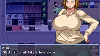 I fuck my son's friend in the park at night