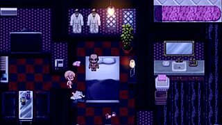 When the new wife Meg falls in love, part 1