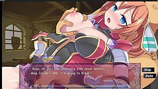 Slum Guides Part 1 Bondage Scene