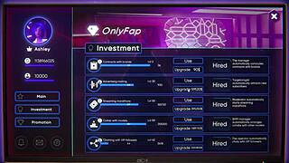 Onlyfap Simulator 3 Porn Game Full Gameplay Sex Nude Game