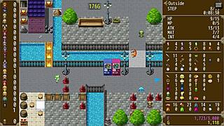 Goblins Strike Back Instant Scenes Heroines Playthrough Part 5