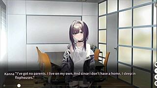 hey guys, ever played dead-end city part 1 with wild hentai action?