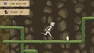 Flower Fairy - Part 5 Scenes Playthrough