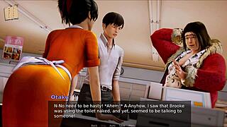 academy 225 game with anime hentai elements