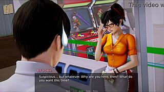 academy 225 game with anime hentai elements