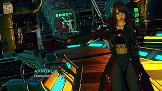 Eternum 24 Adventure.