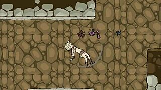 Flower Fairy - Part 5 Scenes Playthrough