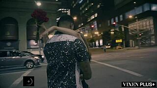 vixenplus wife tricks husband for bbc hookup