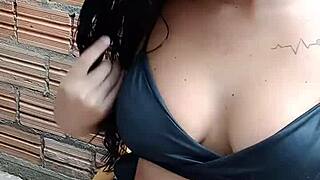 i appear out of nowhere in this scene