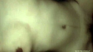 Pinay girl begs, fuck my pussy and cum!