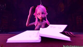 my favorite dezmall 3d sex compilation scenes.