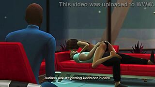 i can't believe this incredible 3d hentai preview, it's so naughty