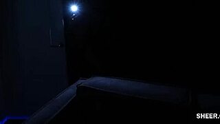 Two Miniature Girls Want Dick in Ass