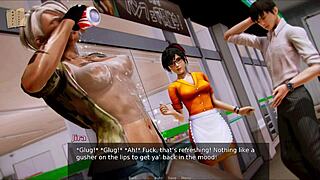 academy 225 game with anime hentai elements