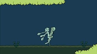 Flower Fairy - Part 5 Scenes Playthrough