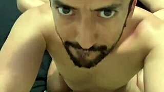 Dando pasion in a heartfelt mexican amateur story