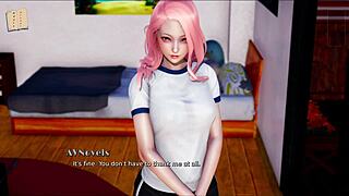 My Real Desire 65 amateur indian homemade series