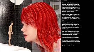 Small Gesture Episode 20 Feels Intense