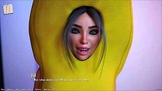 Exploring the chick route in Being a Dik episode 226.