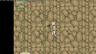 Flower Fairy - Part 5 Scenes Playthrough