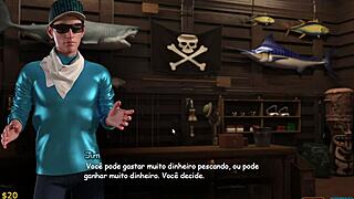 i played o tesouro da nadia part 1 ptbr sex gamee