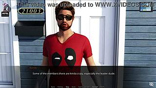 Is sunshine love 61 the best anime hentai game?