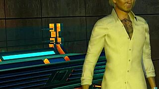 Eternum 24 Adventure.