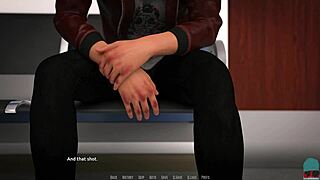 Become a rockstar 87 - new update with redhead milf roleplay