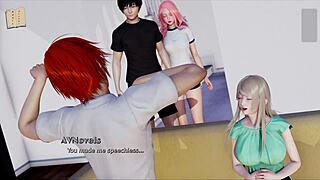 My Real Desire 65 amateur indian homemade series