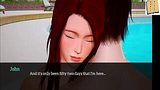 My new family adventures in 3d cartoon