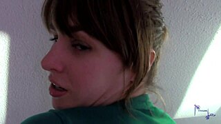 my stepbrother wouldn't pull out during dirty talk roleplay