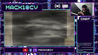 Jojo's Bizarre Adventure Part 3 Chapters 13-14