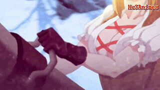 avatar king pounds hard in episode five!