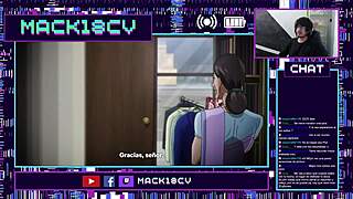 Jojo's Bizarre Adventure Part 3 Chapters 13-14