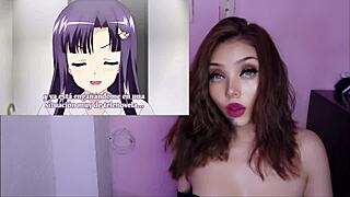 Stepbrothers Lose Virginity in Hentai