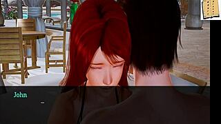 My new family adventures in 3d cartoon