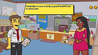 Burns Mansion Episode 1 Yes Man