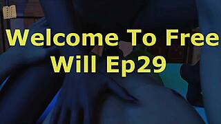 welcome to free will 29