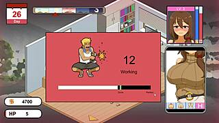 i watch cheating wifes in hentai game ntr