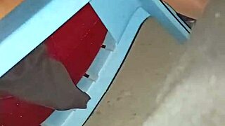 A stranger alone and sad at midnight asks for company in this real video