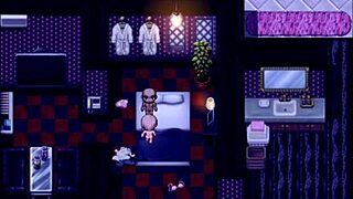 When the new wife Meg falls in love, part 1