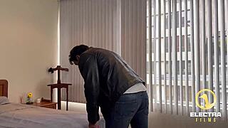 why do these petite latinas fuck their stepfather?