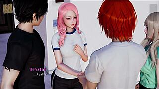 My Real Desire 65 amateur indian homemade series