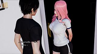 My Real Desire 65 amateur indian homemade series