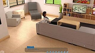 COMPLETE GAMEPLAY - HELPING THE HOTTIES PART 12!